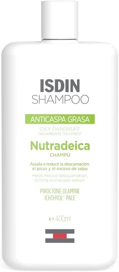 Isdin Nutradeica Isdin Nutradeica