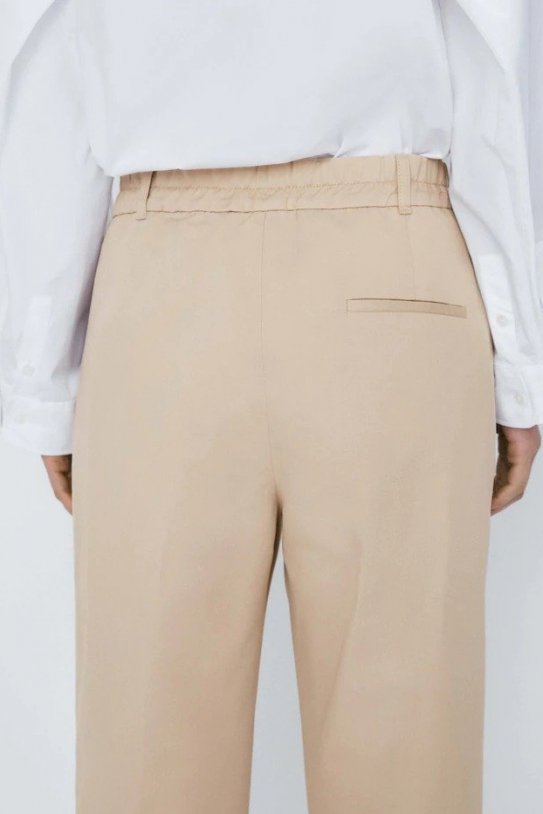 Pantalón de Massimo Dutti Pantalón de Massimo Dutti