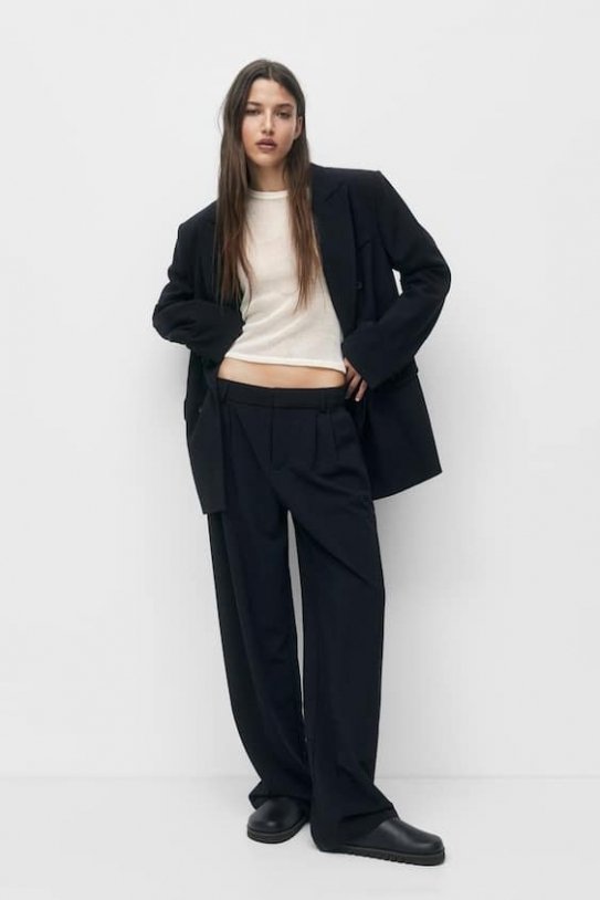 Pantalón de Pull&Bear Pantalón de Pull&Bear