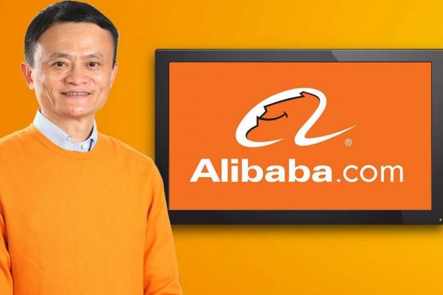 alibaba alibaba