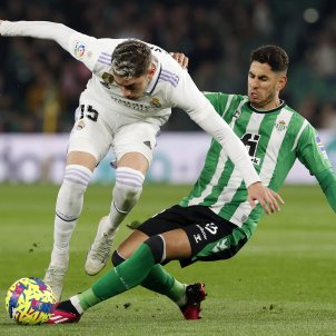 Después de gastar 600 millones, Fede Valverde sería la nueva estrella: amenaza directa a Florentino Pérez