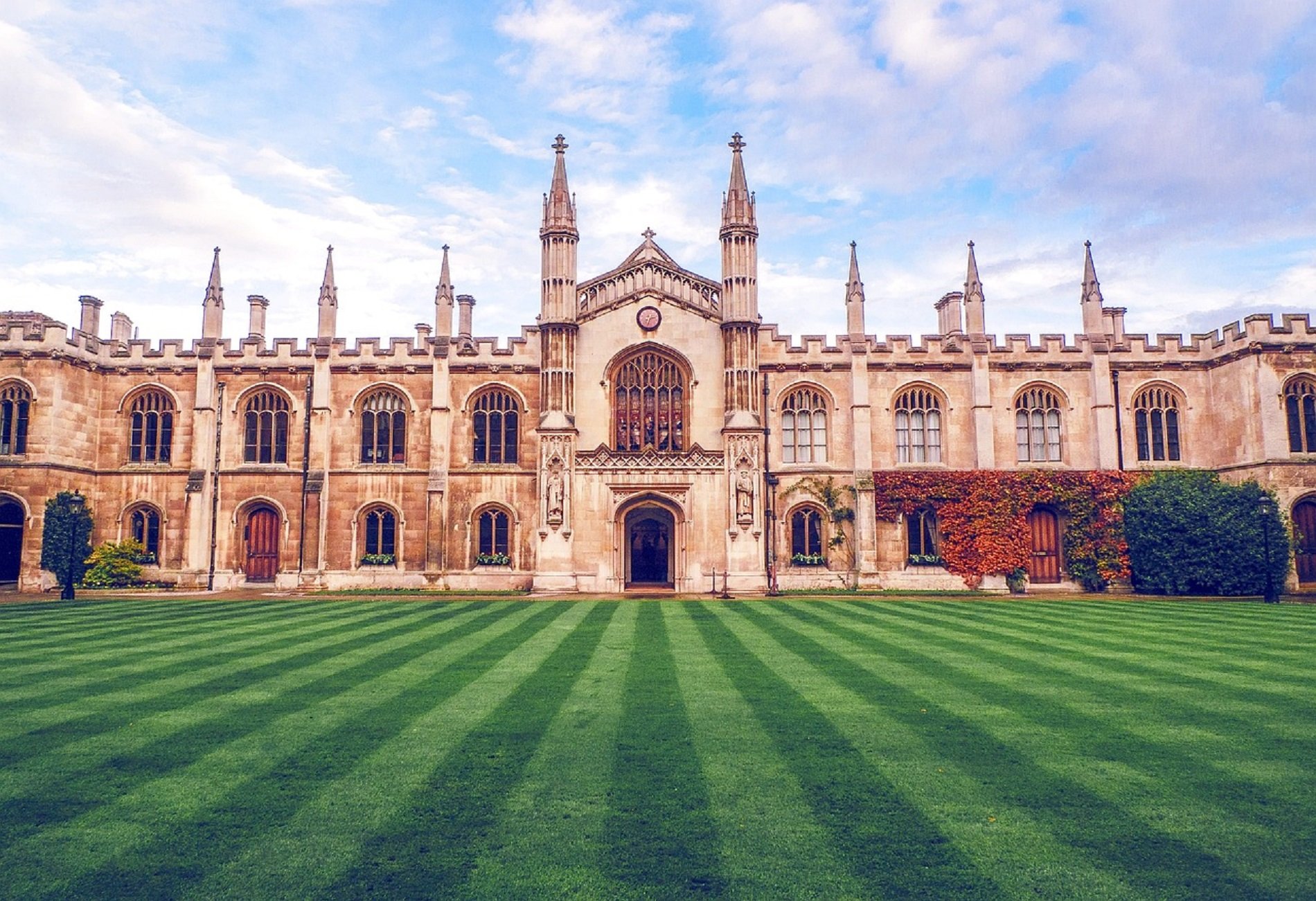 Las universidades de Oxford, Harvard, Cambridge y MIT estarán dirigidas por mujeres por primera vez