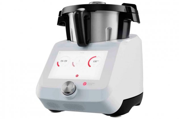 Robot de cuina Monsieur Cuisine Smart1