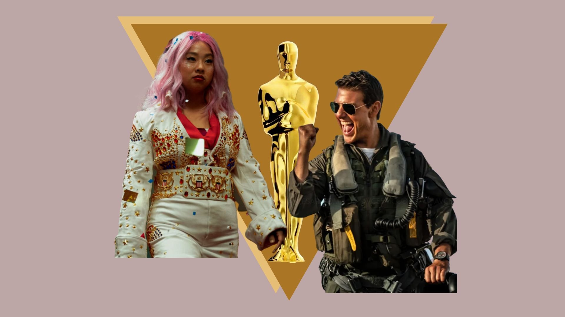 La porra de 'Revers' con los favoritos a los Oscars 2023: ¿qué películas ganarán?