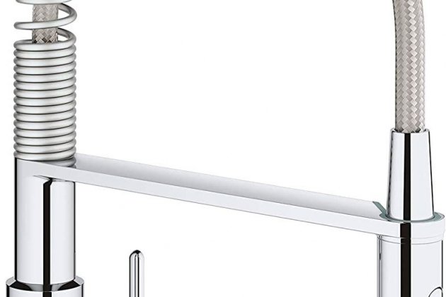 Grifo de cocina Grohe Swift2