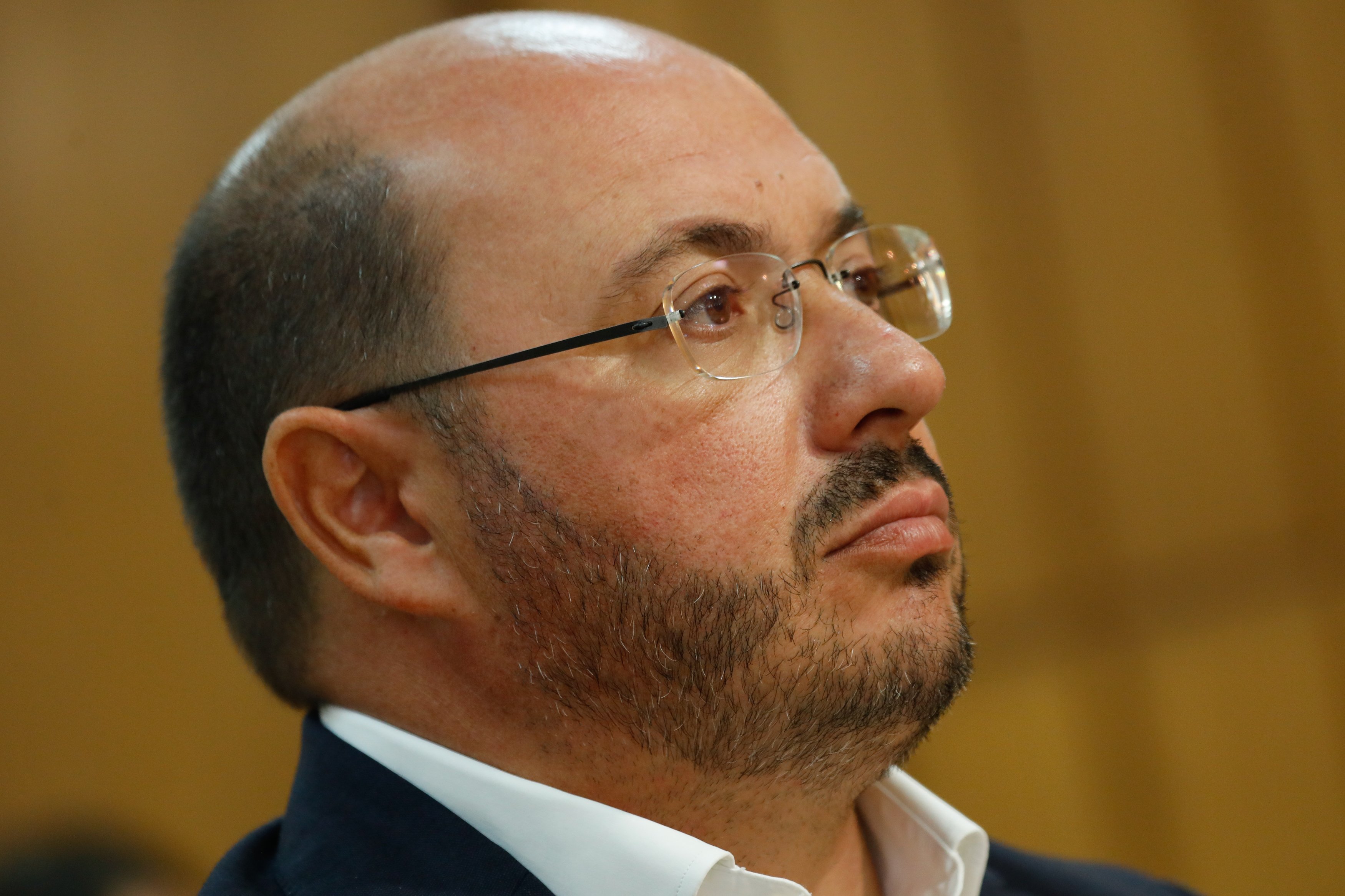 3 anys de presó per a l'expresident de Múrcia Pedro Antonio Sánchez (PP) per corrupció