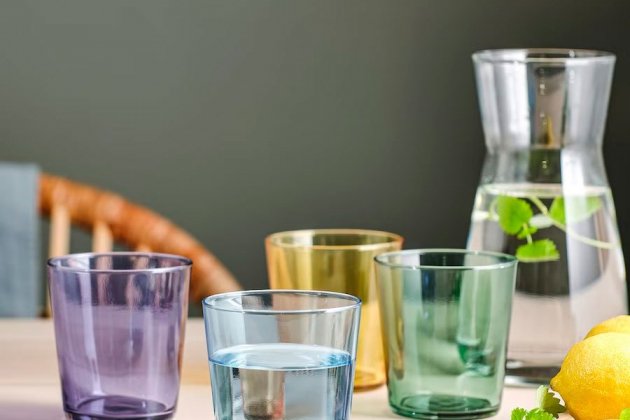Vasos PAPPERSBJÖRK1 Vasos PAPPERSBJÖRK1