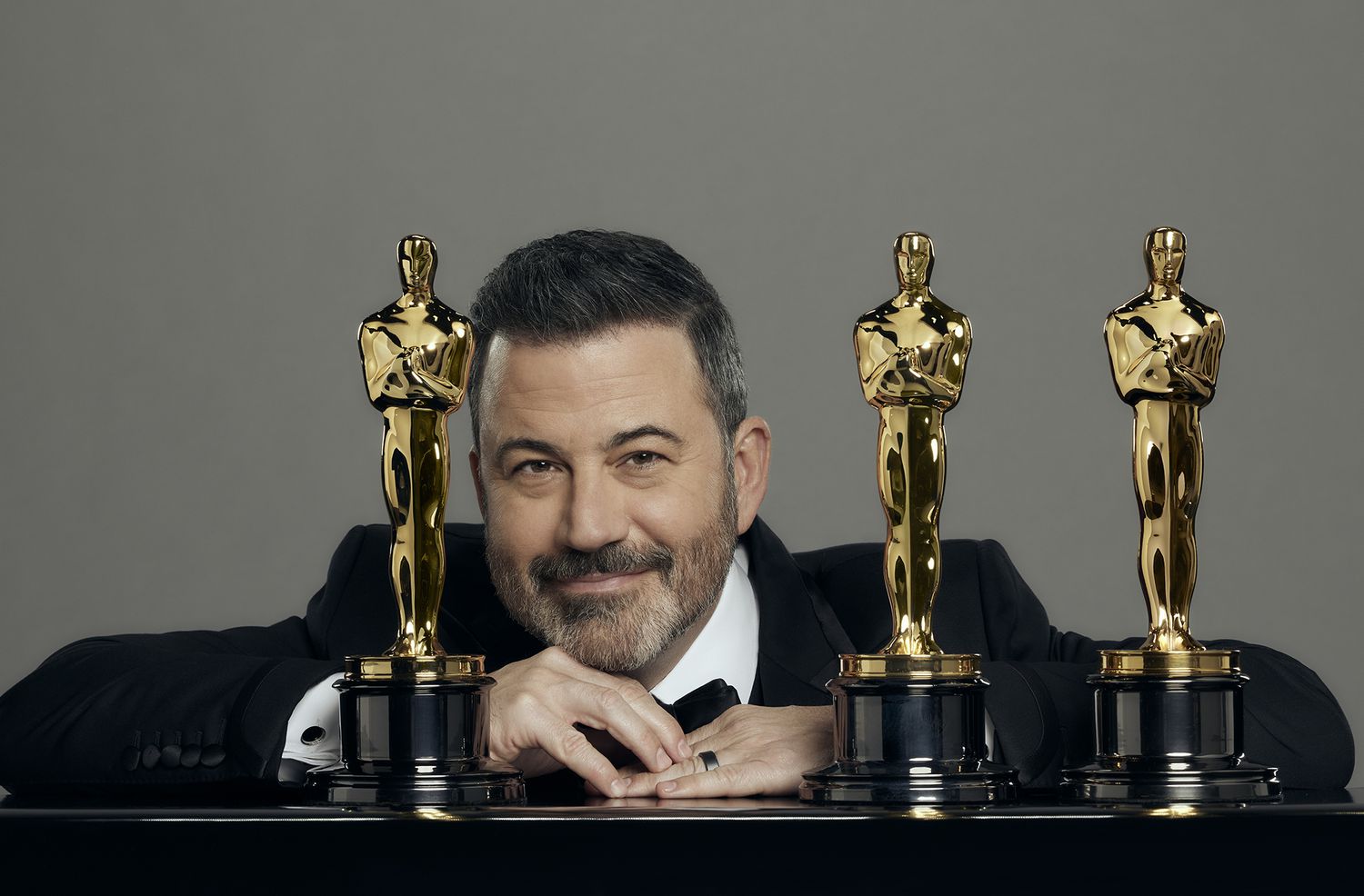 Qui és el presentador dels Oscars 2023 per tercera vegada?