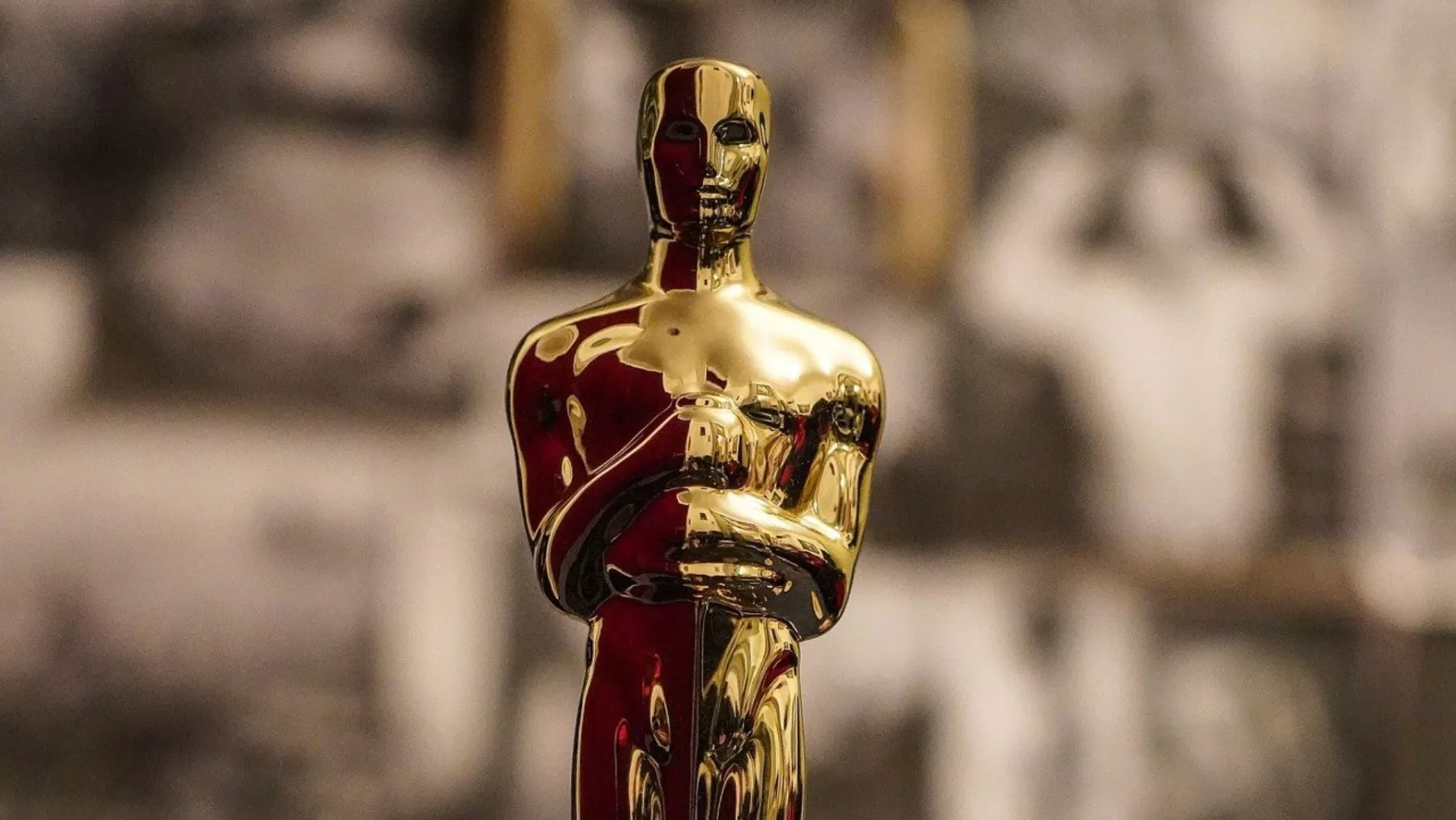 Ganadores de los Oscars 2023: lista completa de películas y artistas premiados
