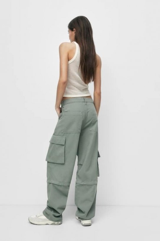 Pantalón de Pull&Bear