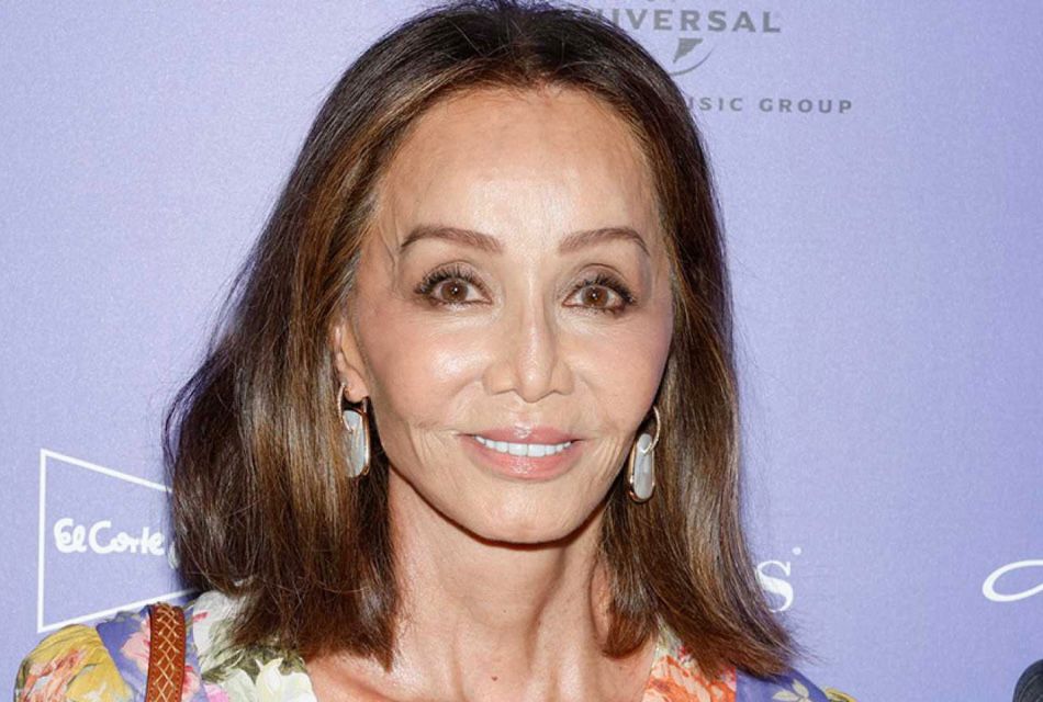 Isabel Preysler Isabel Preysler