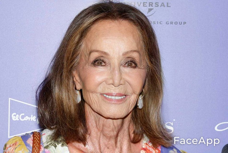 Isabel Preysler 