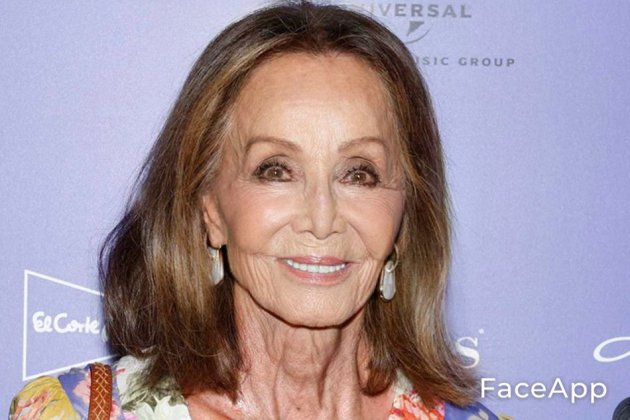 Isabel Preysler Isabel Preysler