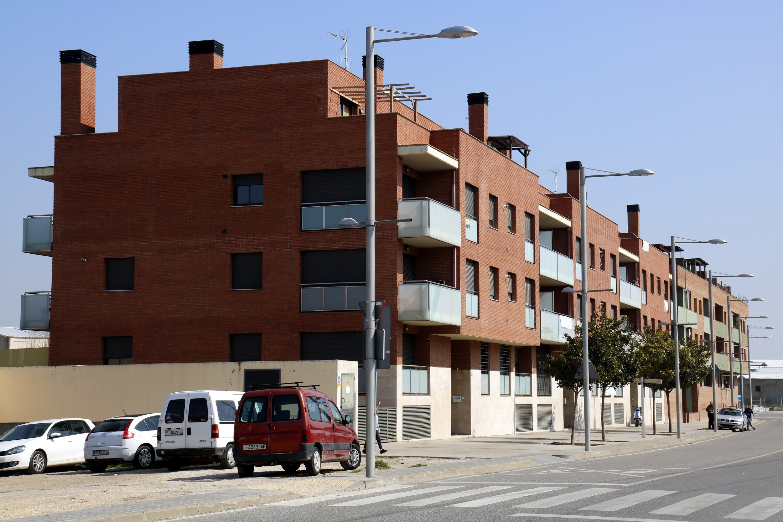 El preu de l'habitatge torna a augmentar el tercer trimestre