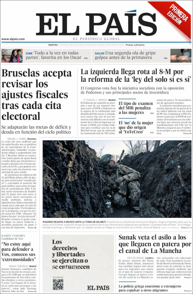 El País El País