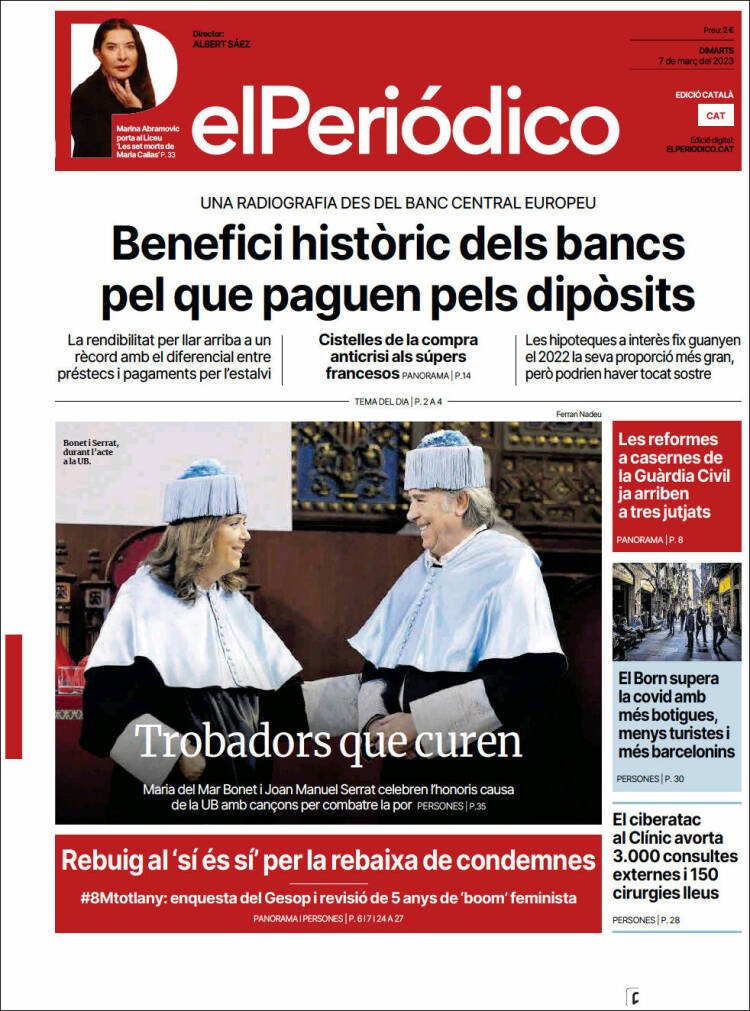 El Periódico