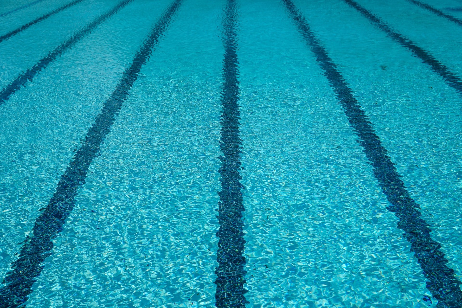 Baños en la piscina: estas son las cosas a tener en cuenta