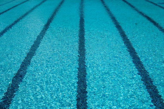 Piscina Piscina