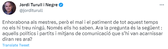 TUIT jordi turull professors elpalau TUIT jordi turull professors elpalau