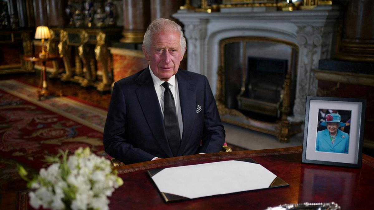 Carlos III efe Carlos III efe