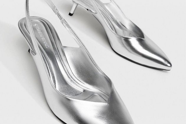 ltima llamada a las mujeres m s modernas con el zapato de tac n