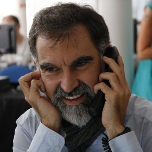 Jordi Cuixart ACN Jordi Cuixart ACN