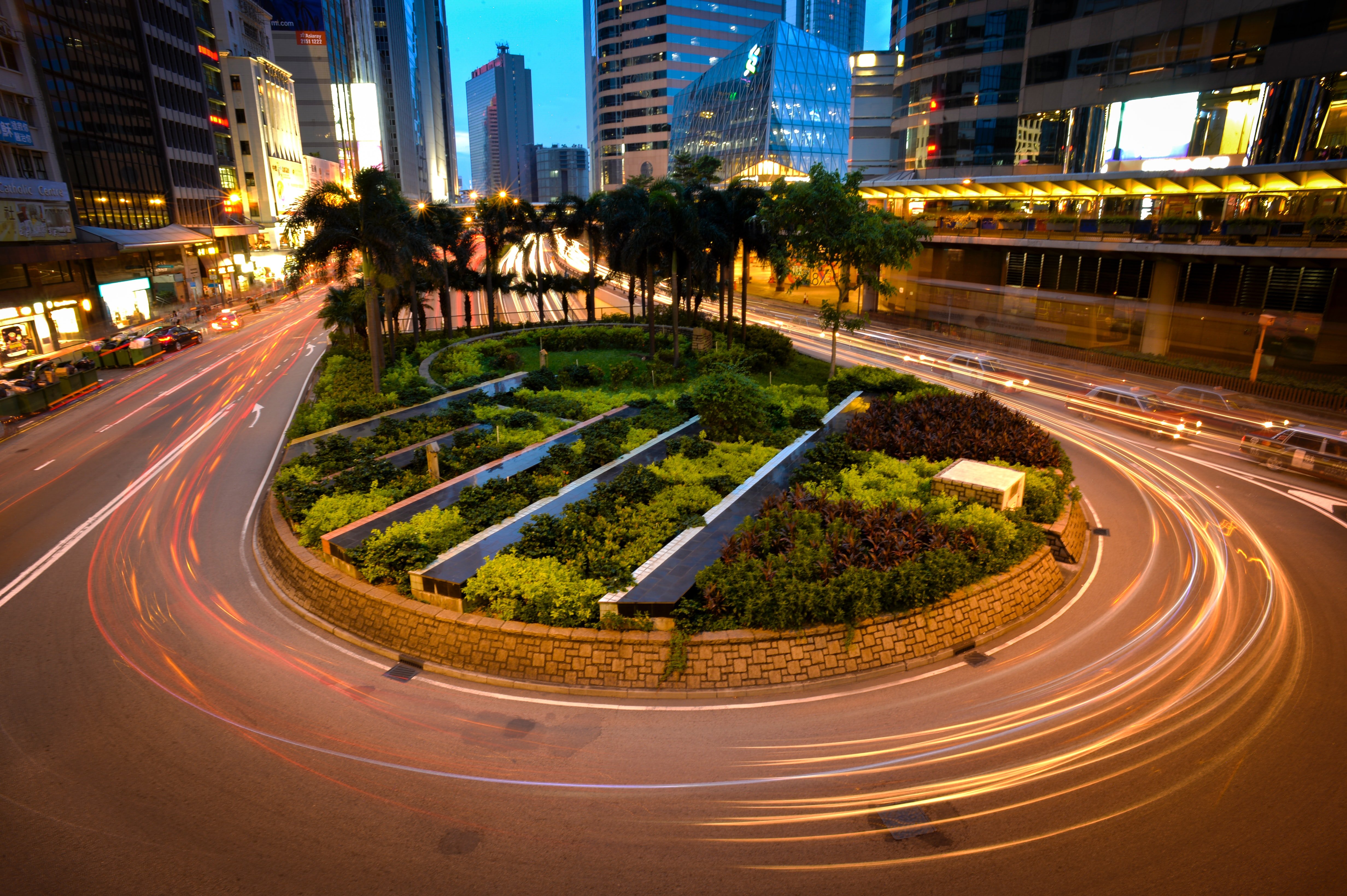 Com ha de ser la mobilitat del futur? El gran repte del planeta