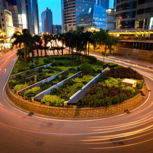 Com ha de ser la mobilitat del futur? El gran repte del planeta