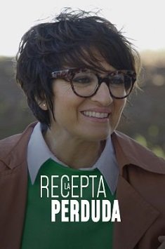 la receta perdida