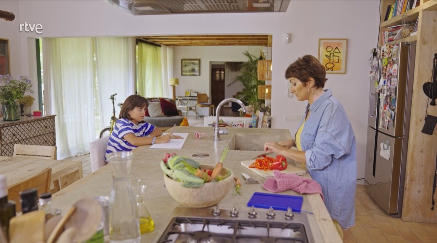 silvia y filla2