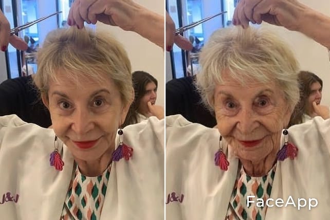 Karmele Marchante - Instagram Karmele Marchante - Instagram