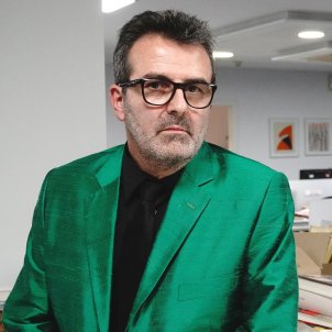 Xavir Sala-i-Martin Roberto Lázaro_01 Xavir Sala-i-Martin Roberto Lázaro_01