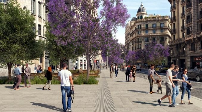 Colau llega a las elecciones municipales con una deuda que alcanza los 847 millones