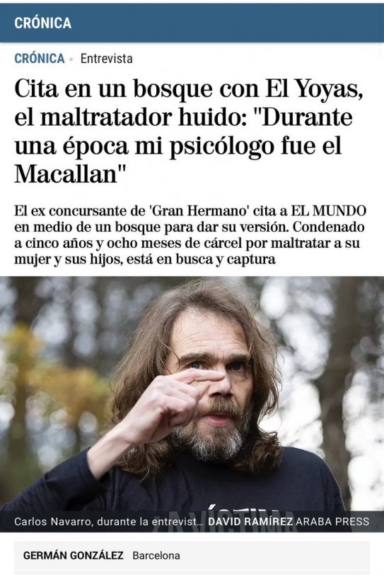 Yoyas última imagen tw Yoyas última imagen tw