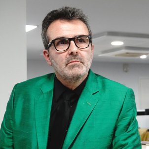 Xavier Sala-i-Martin Roberto Lázaro_03 Xavier Sala-i-Martin Roberto Lázaro_03