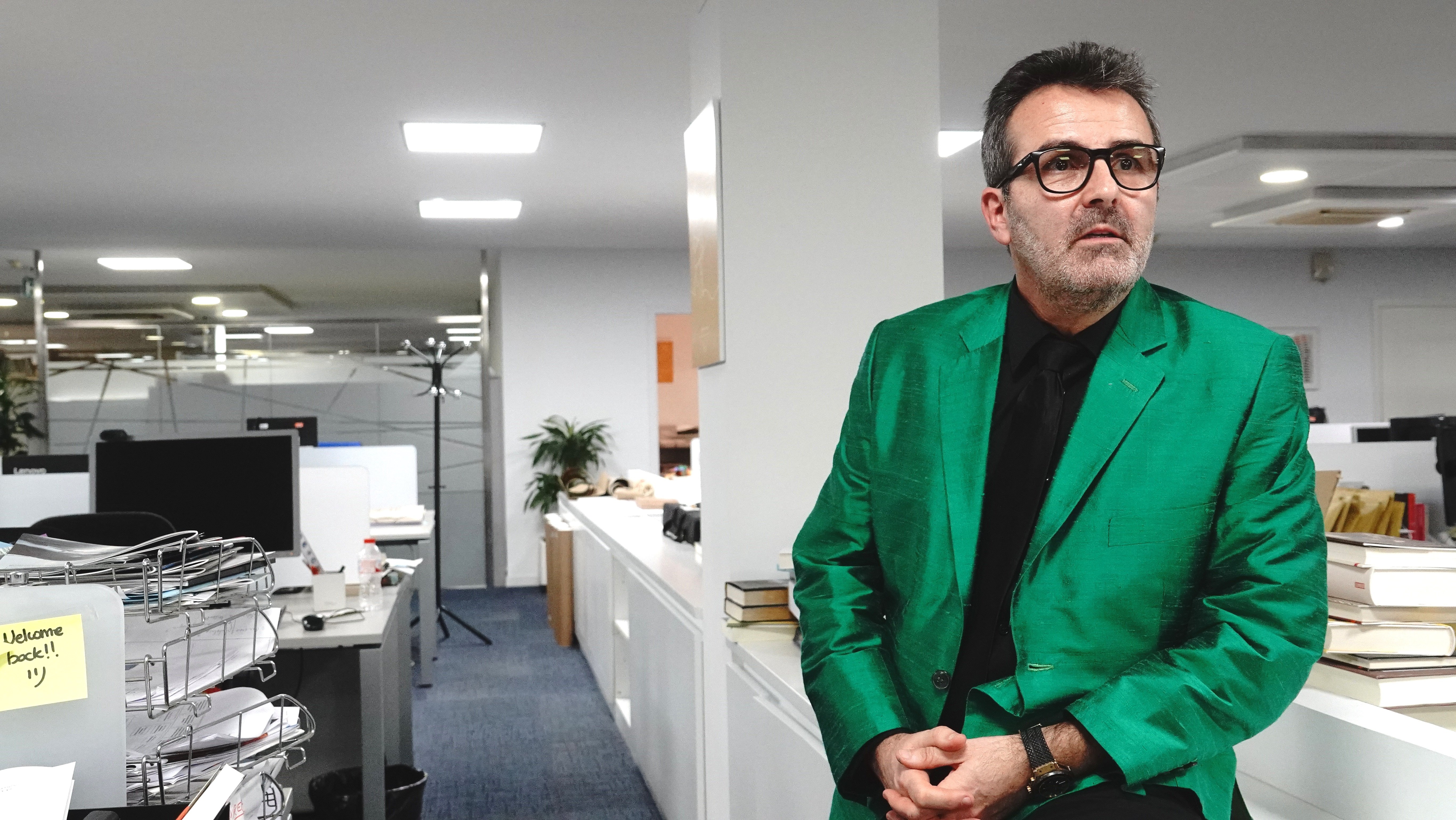 Per què s'ha produït la revolta de la Superlliga, segons Sala-i-Martin