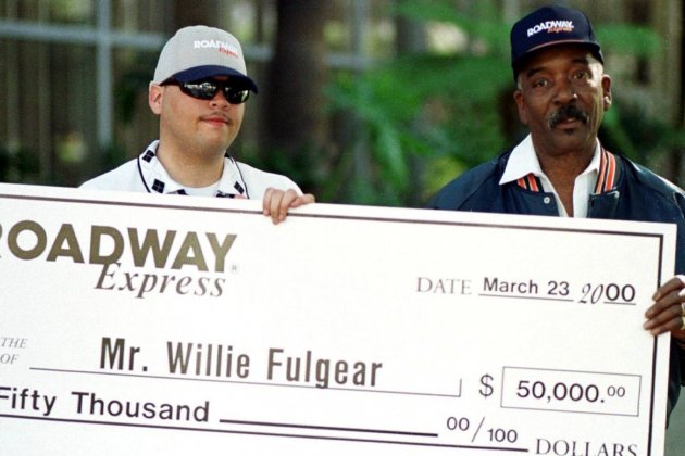 willie fulgear willie fulgear