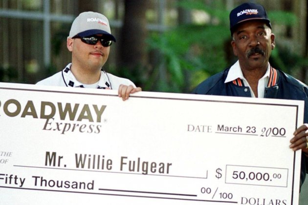 willie fulgear