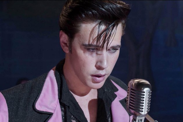 austin butler elvis austin butler elvis