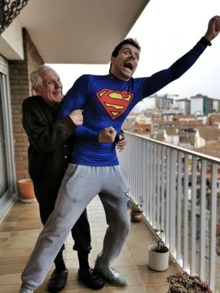 octavi superman octavi superman