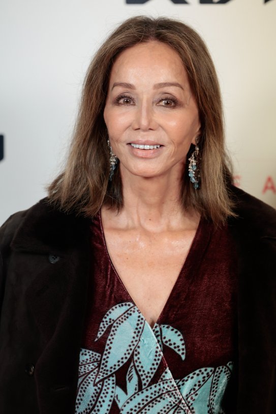 Isabel Preysler 2023 GTRES