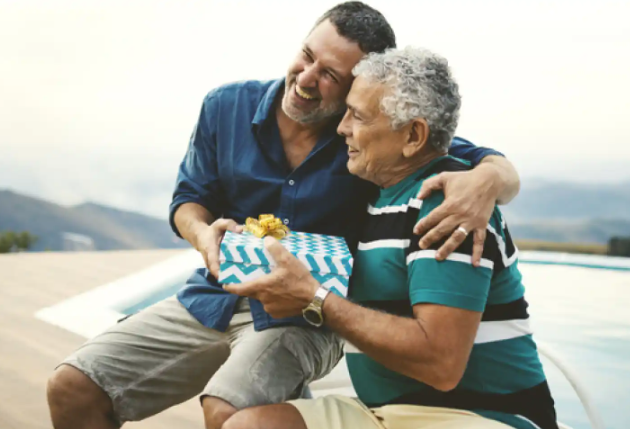 ¿Todavía buscas regalos para el Día del Padre?