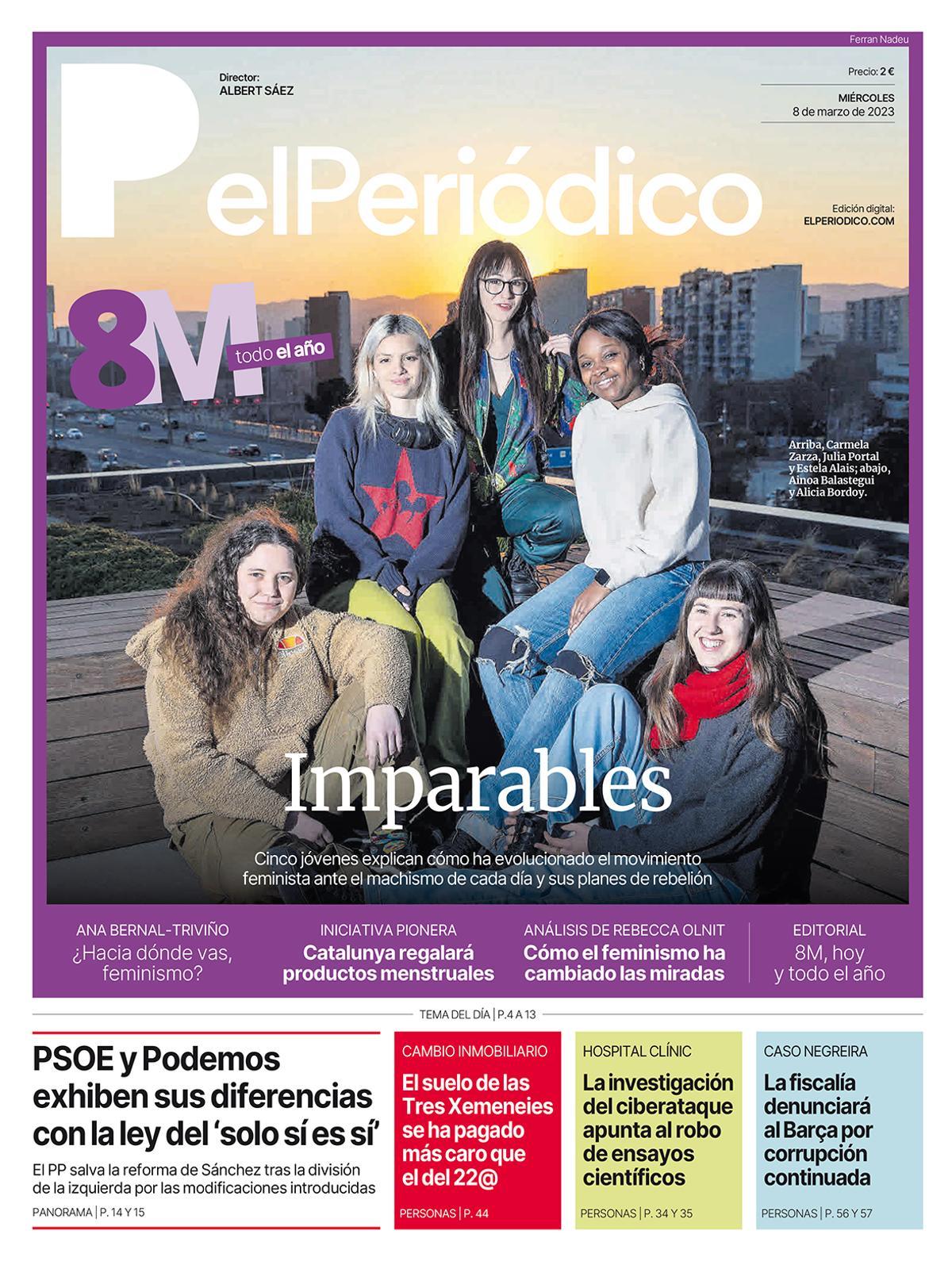 El Periódico El Periódico