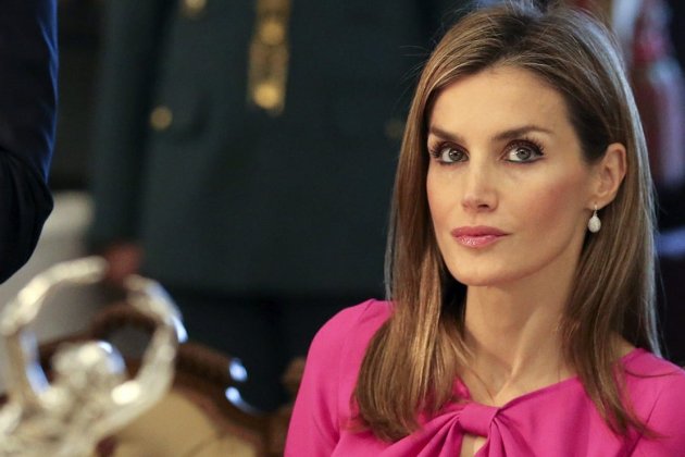 Letizia efe Letizia efe