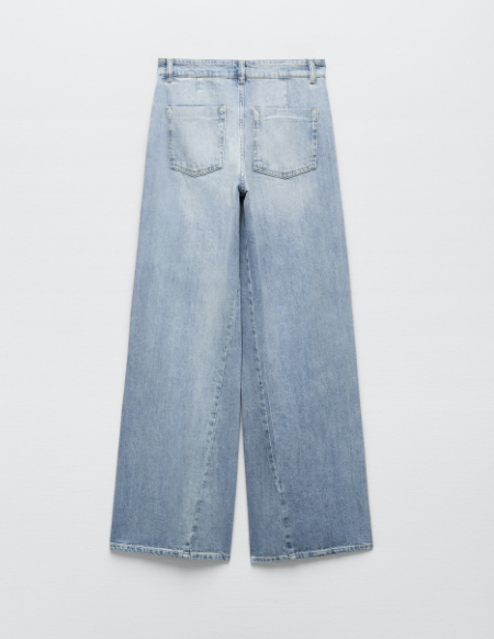 Pantalons de Zara Pantalons de Zara