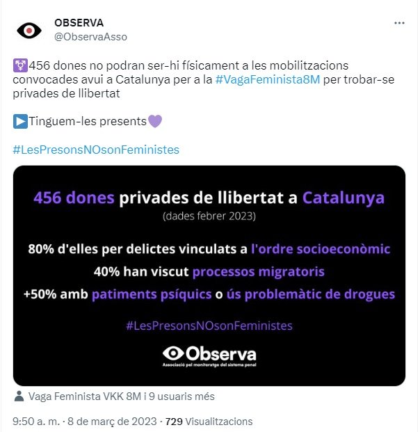 TUIT 8M obseerva