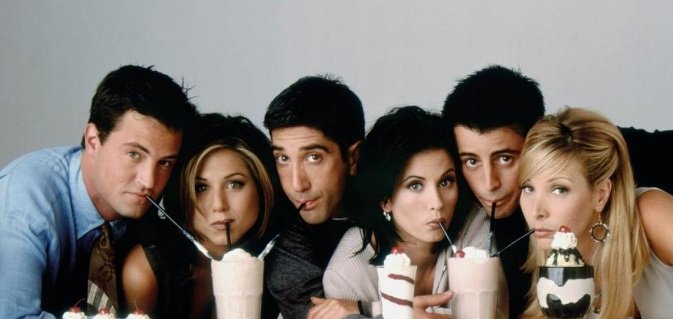 friends friends