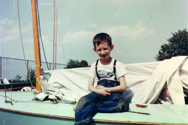 p001 spielberg aged around 10 copyright the steven spielberg archive p001 spielberg aged around 10 copyright the steven spielberg archive