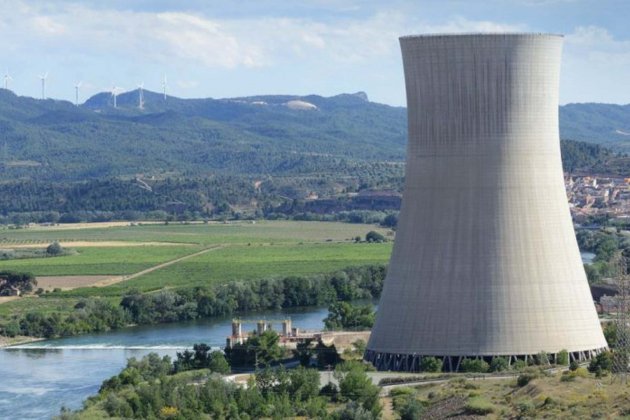 Central Nuclear Asco (1)