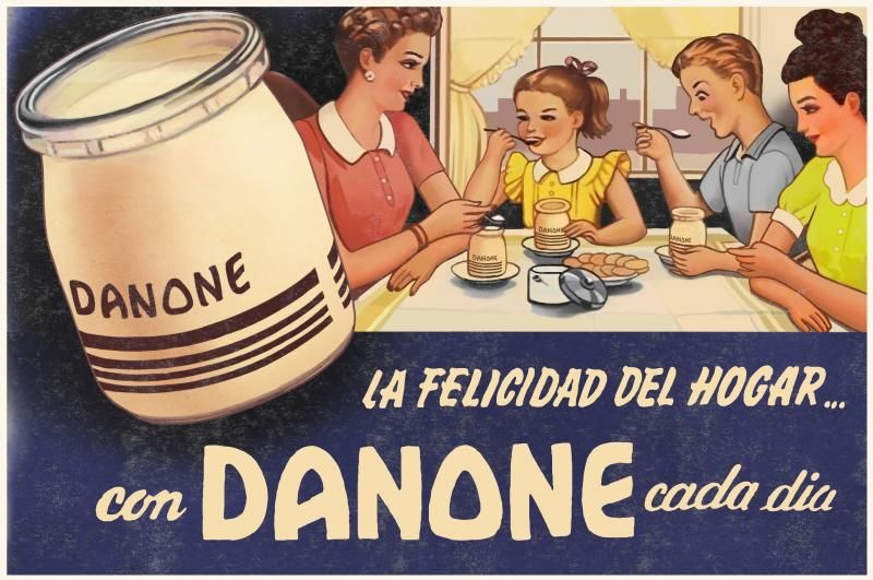 Danone alcanza la paridad de género en todos los niveles de su organización y elimina la brecha salarial